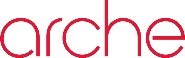 Arche logo