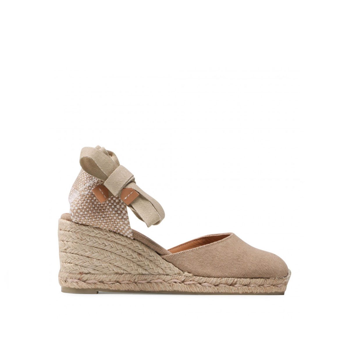 Carina/6 espadrile