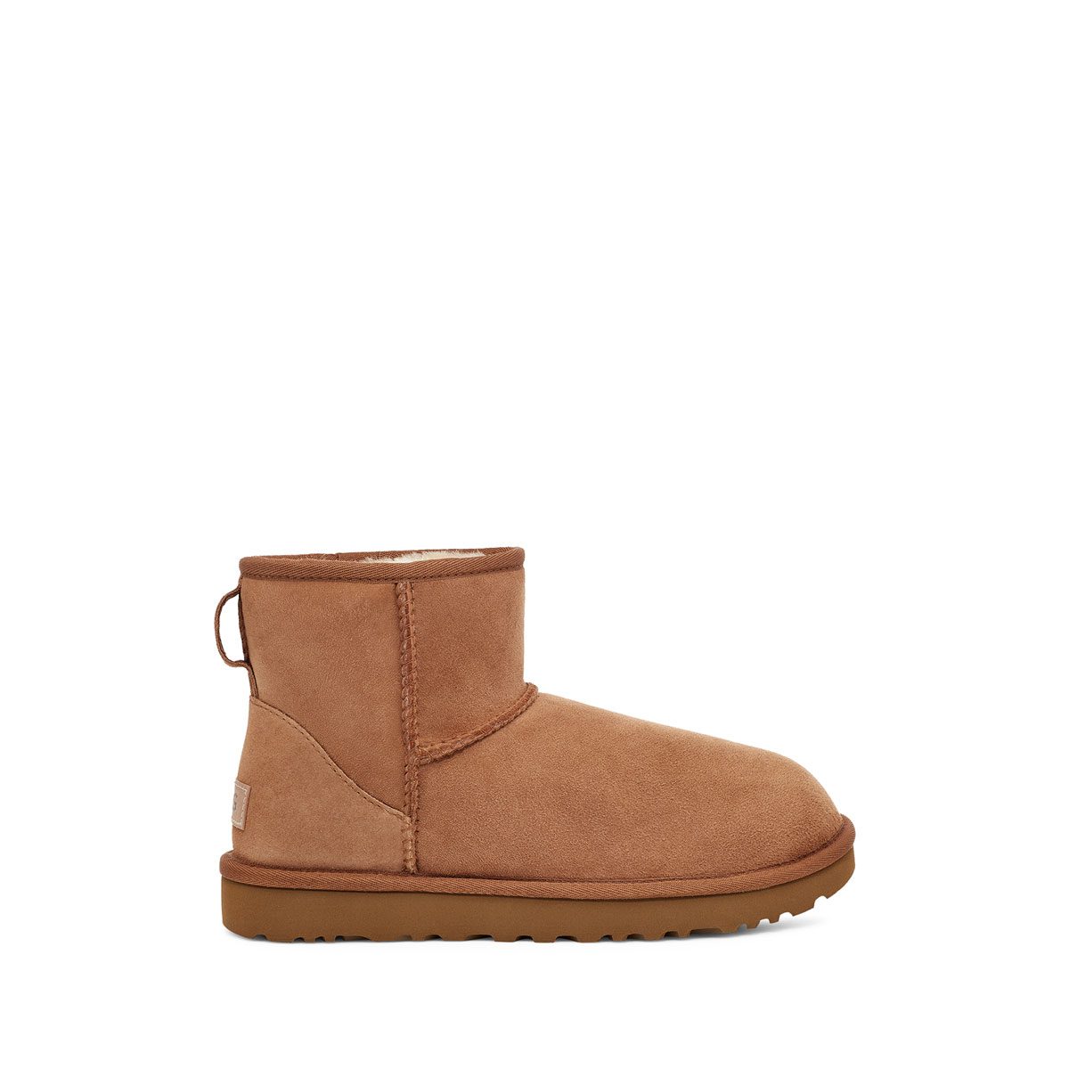 UGG ČIZME - SMEĐE - 1016222-CHE_4