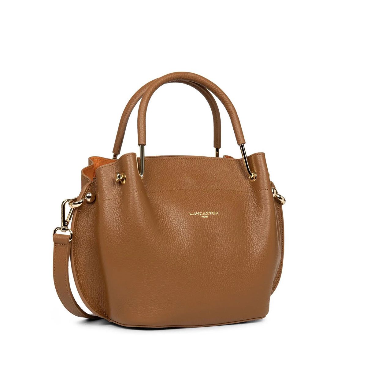 Foulonne double handbag torba