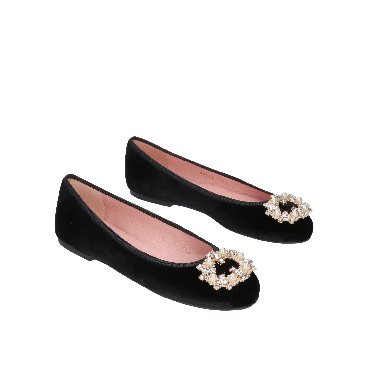 pretty ballerinas balerinke 50083