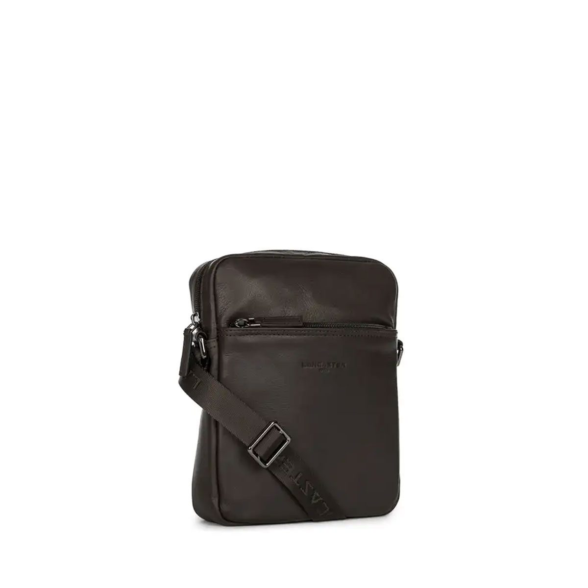 lancaster paris torba-320-14-MARRON (3)