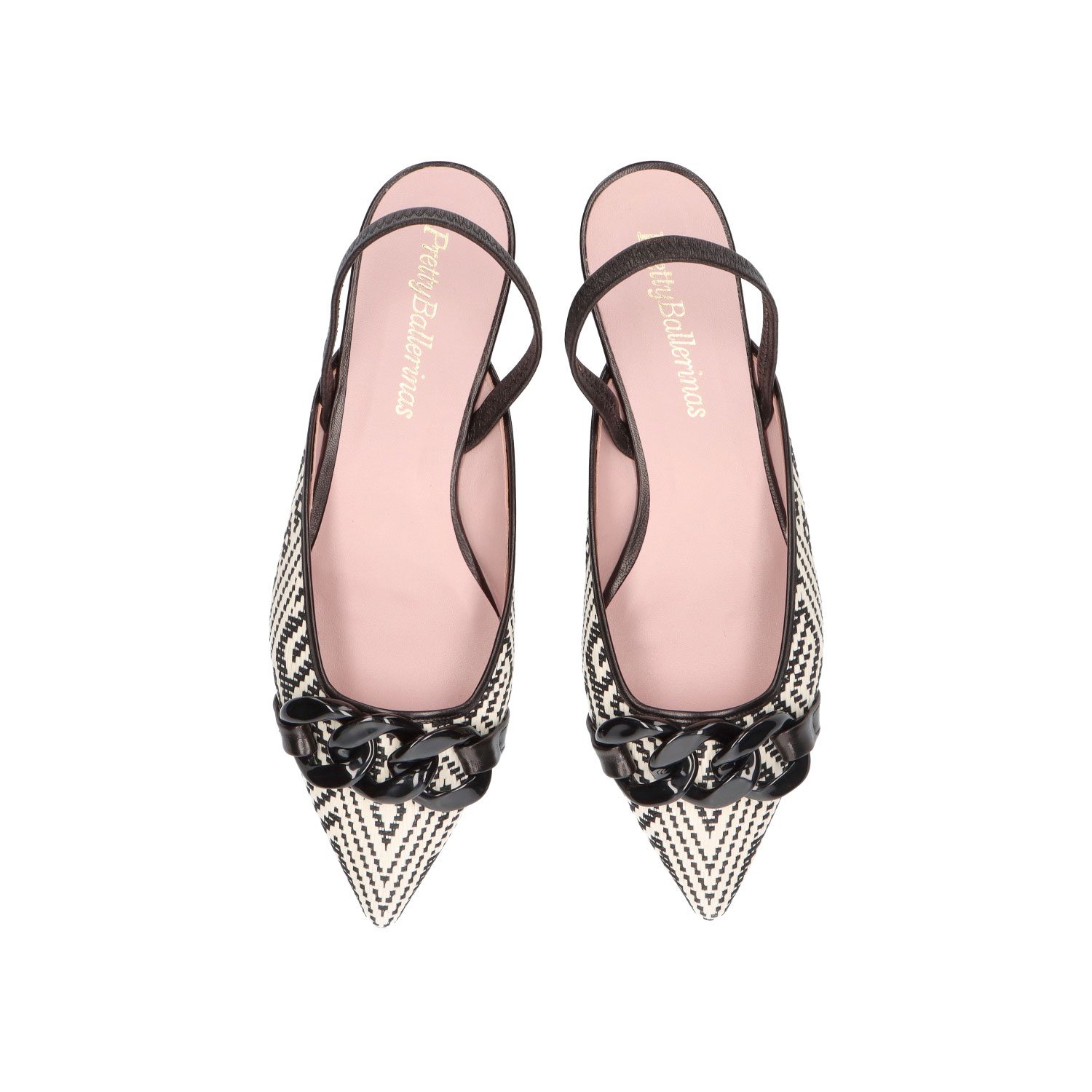pretty ballerinas 50386.A