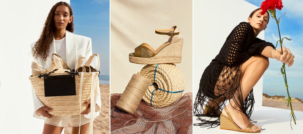 CASTANER Q SHOES ESPADRILE