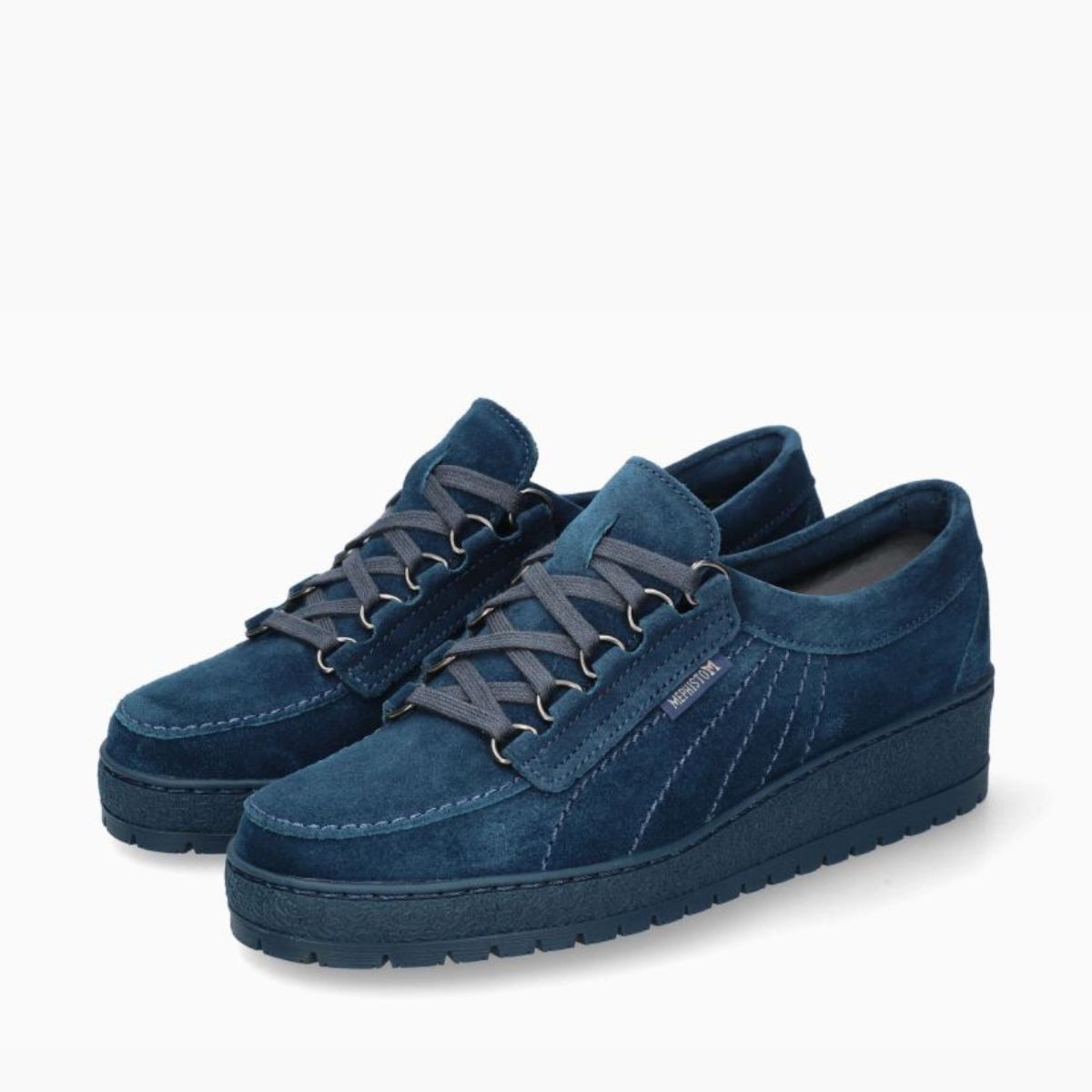Mephisto-Originals-Lady-Rainbow-blue-suede-casual-shoe-5143994
