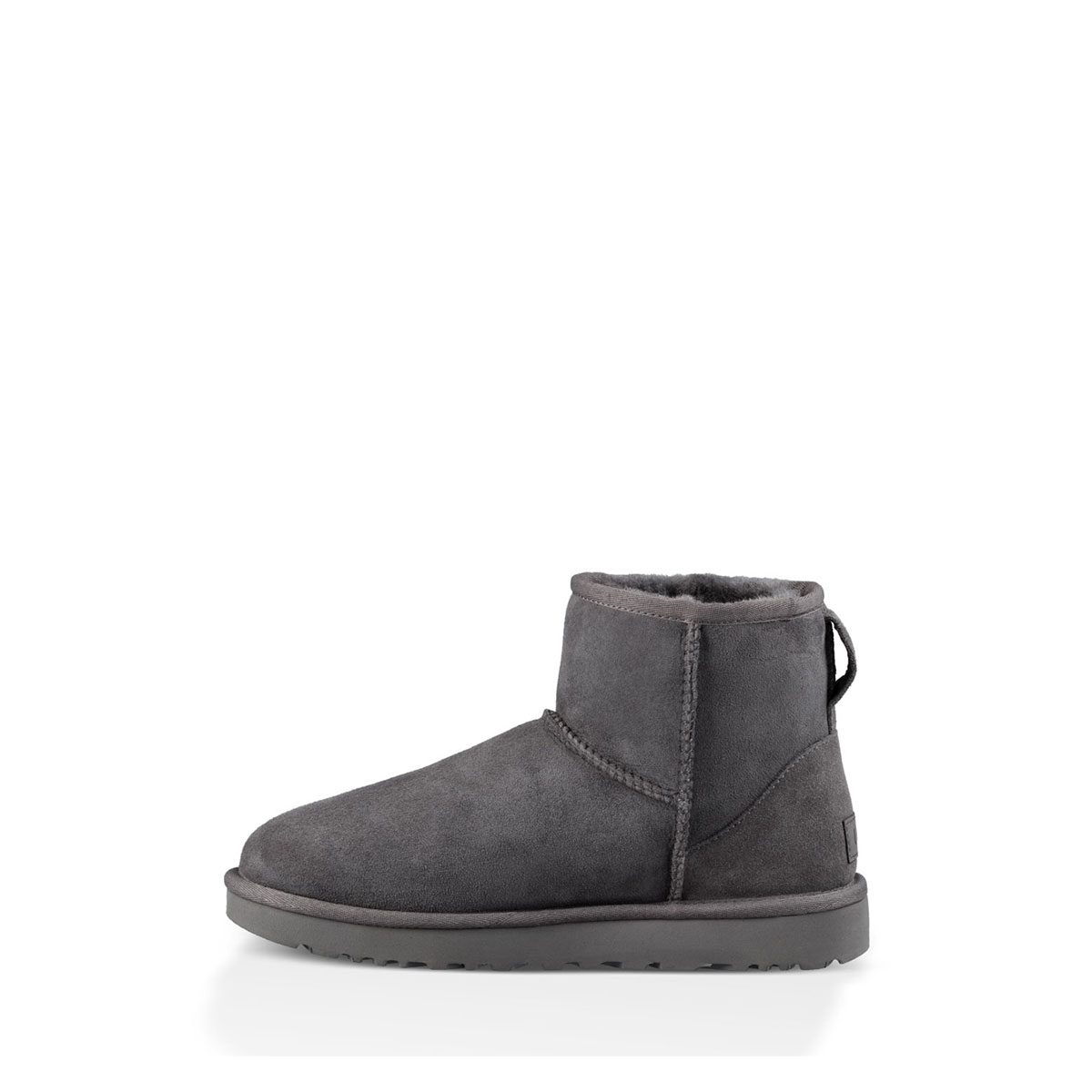 1016222-GREY-UGG-Classic-Mini-II-zimske-čizme-ženske