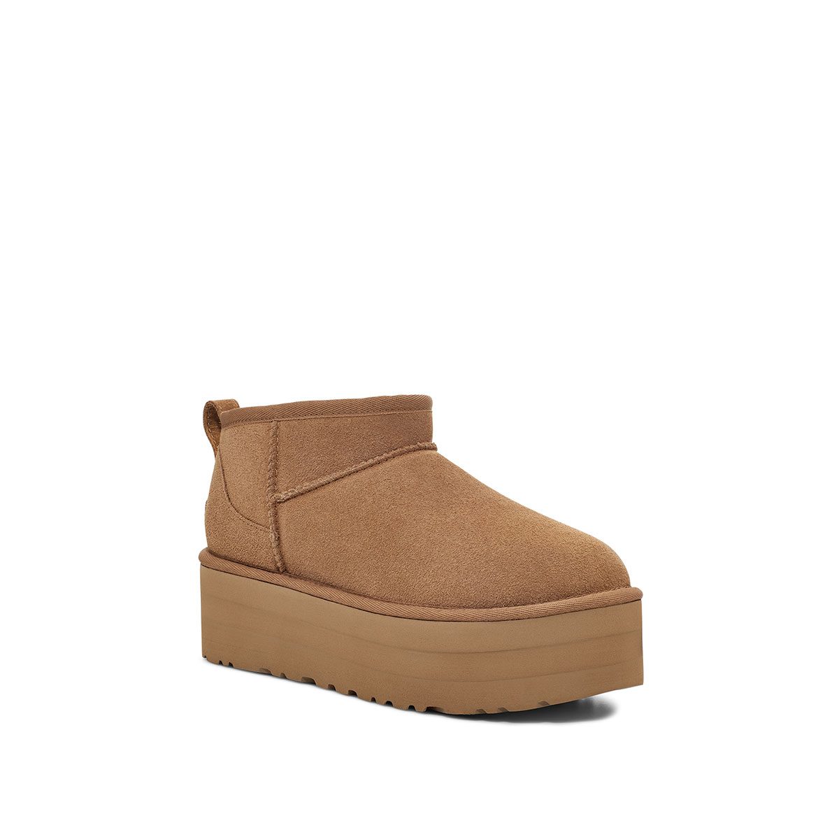 1135092-CHE-UGG-classic-ultra-mini-platform-ženska-zimska-gležnjača-chestnut