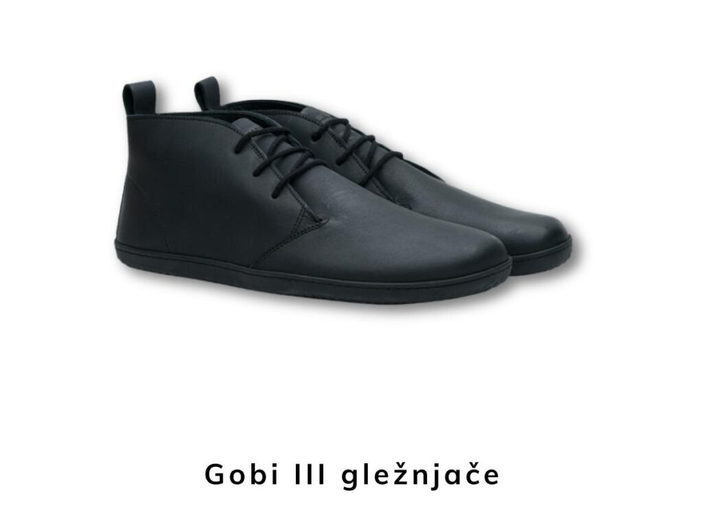 vivobarefoot barefoot obuća