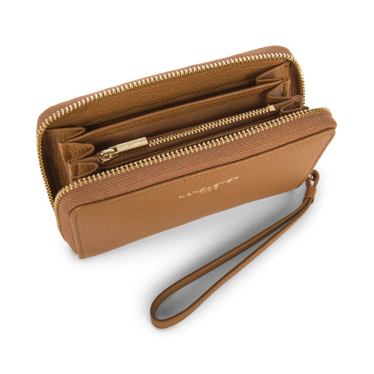 lancaster-womens-wallet-129-17-CAMEL-brown-leather-1