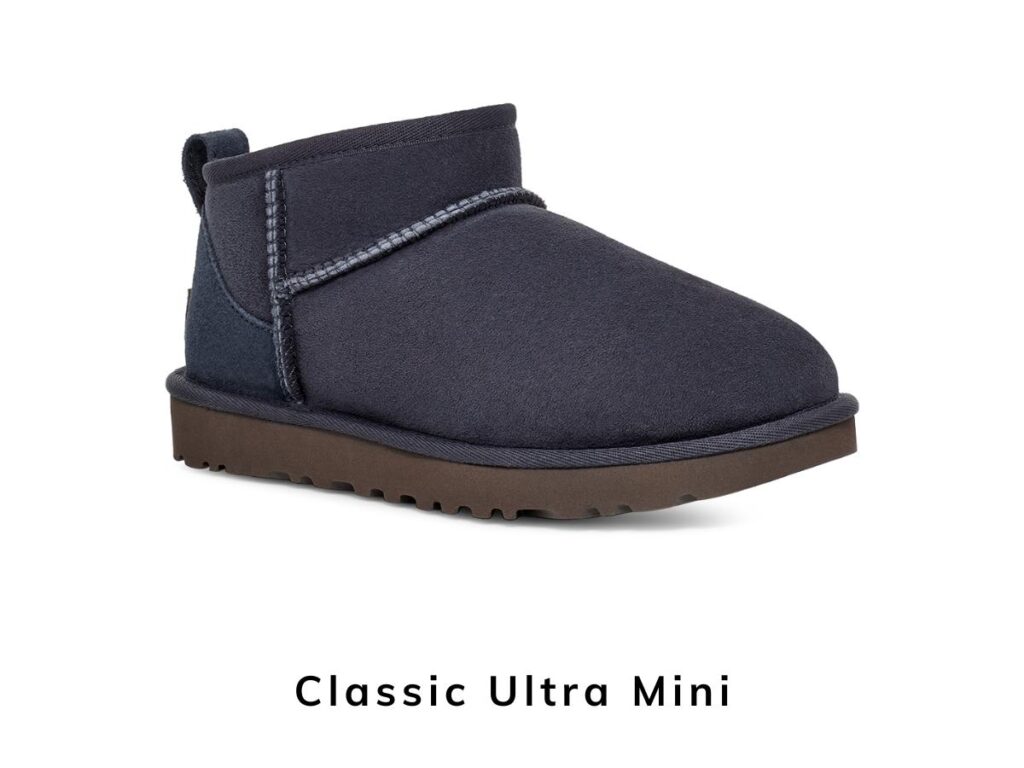 UGG Classic Ultra Mini