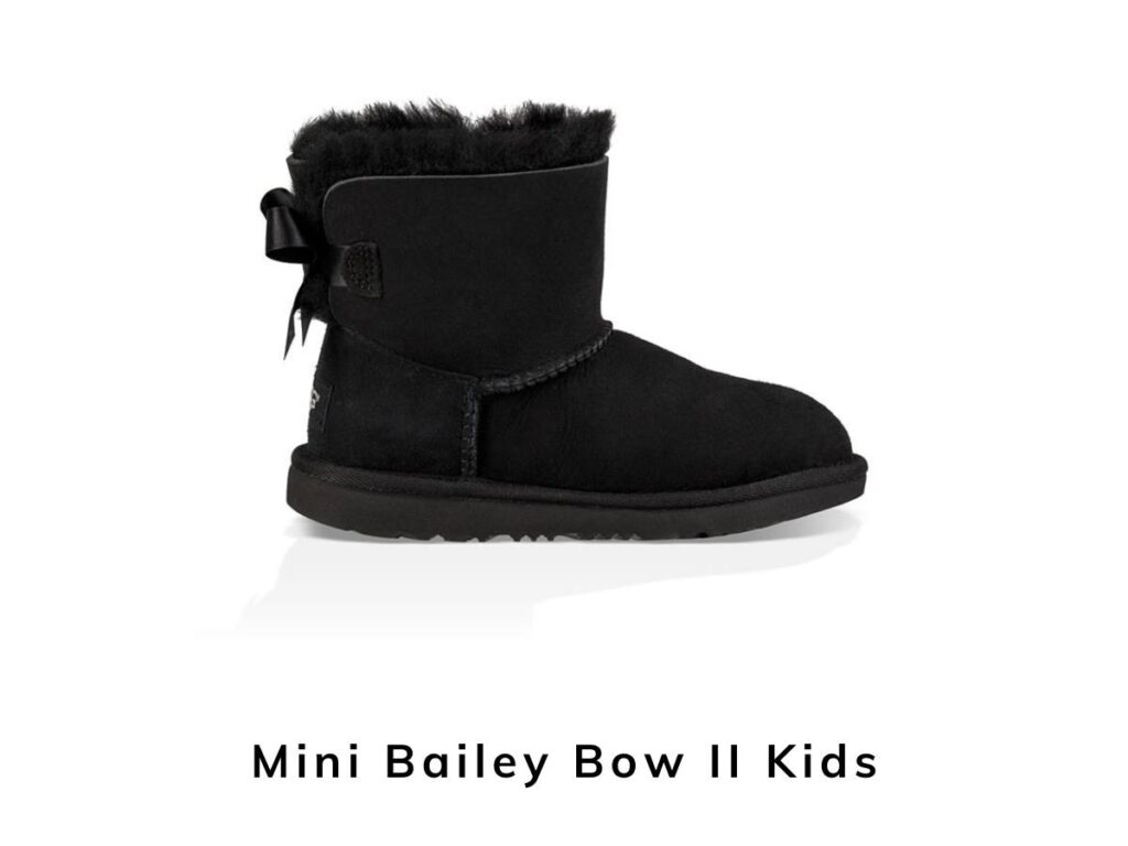 kids mini bailey bow ii