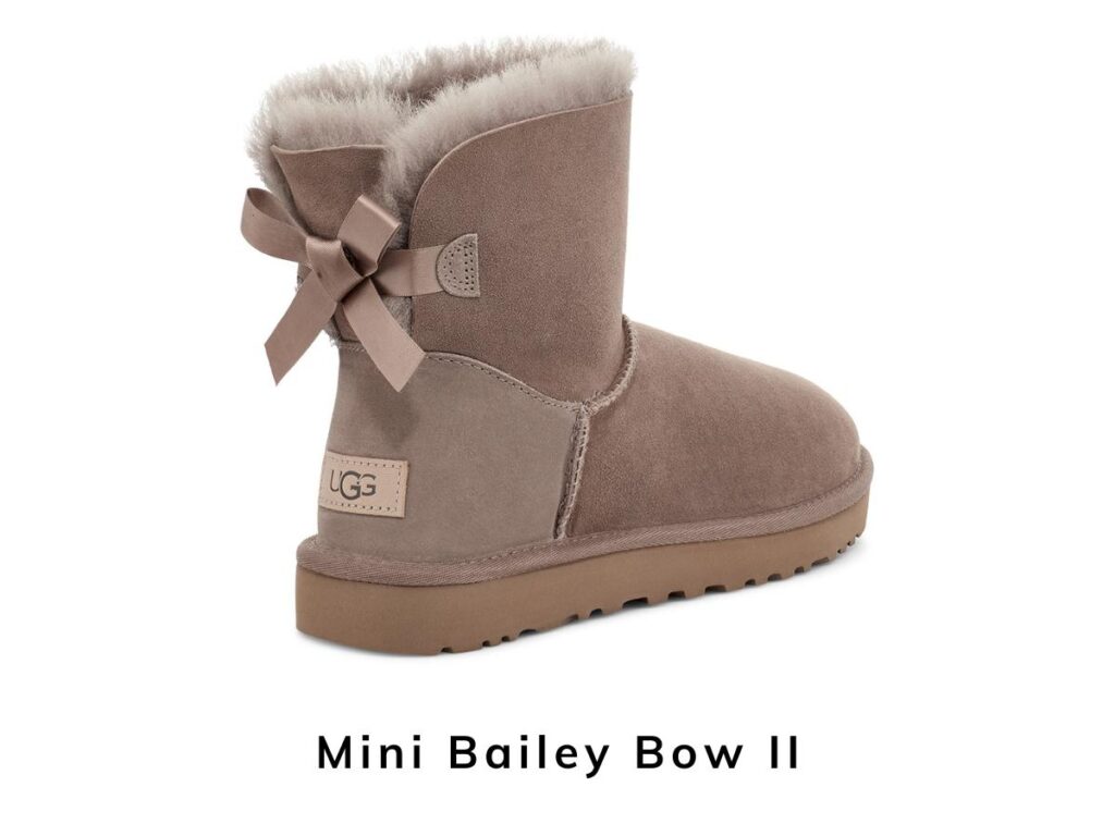 čizme mini bailey bow ii