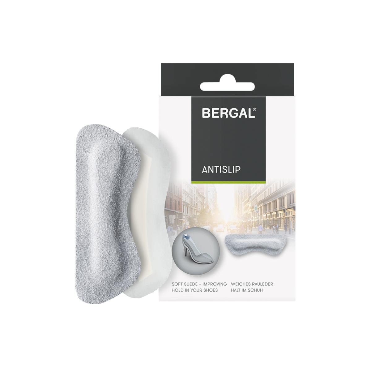 bergal-antislip-soft-suede-shoe-pad