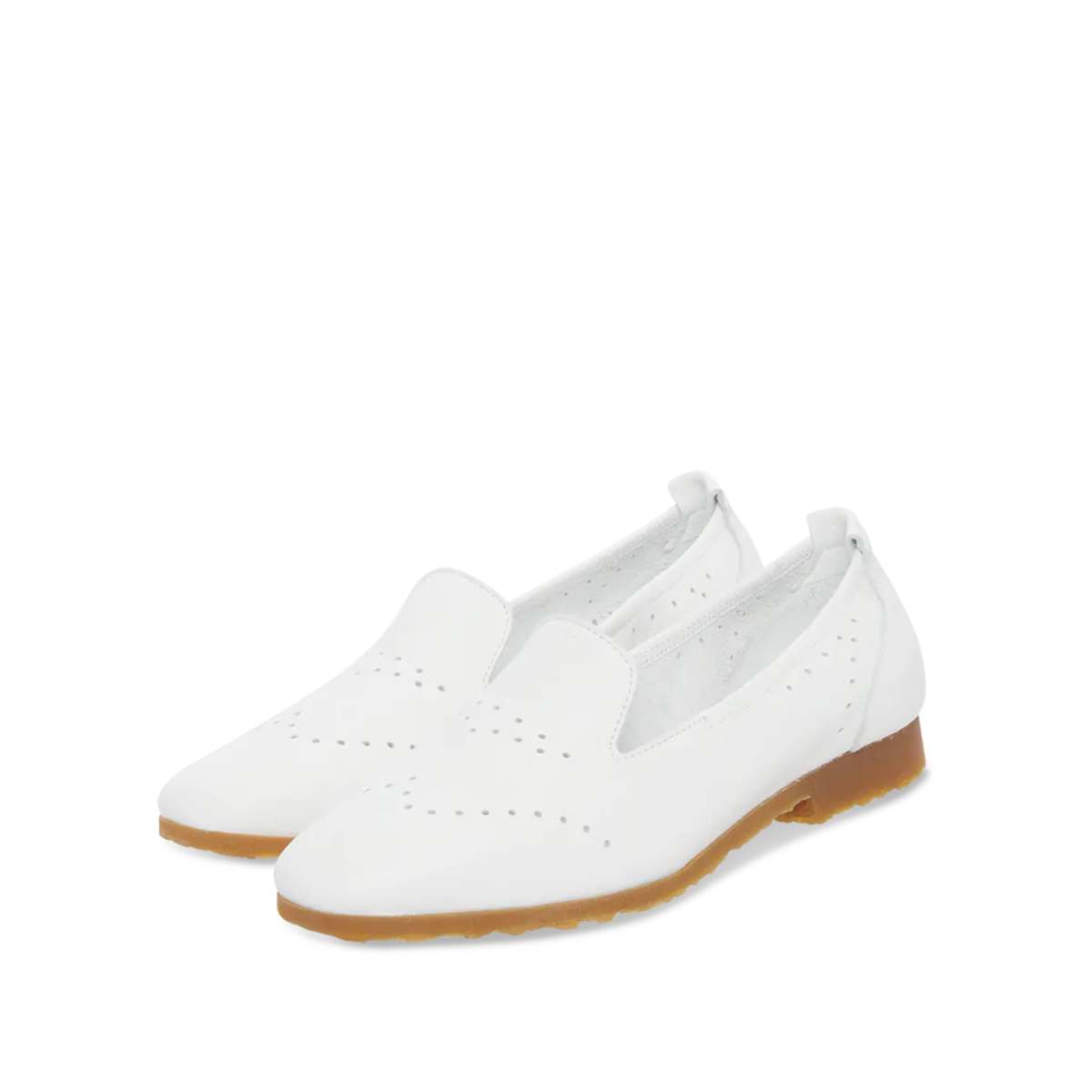 arche-sadkoo-womens-moccasins-white-perforated-leather-1K302SADKOOVX00