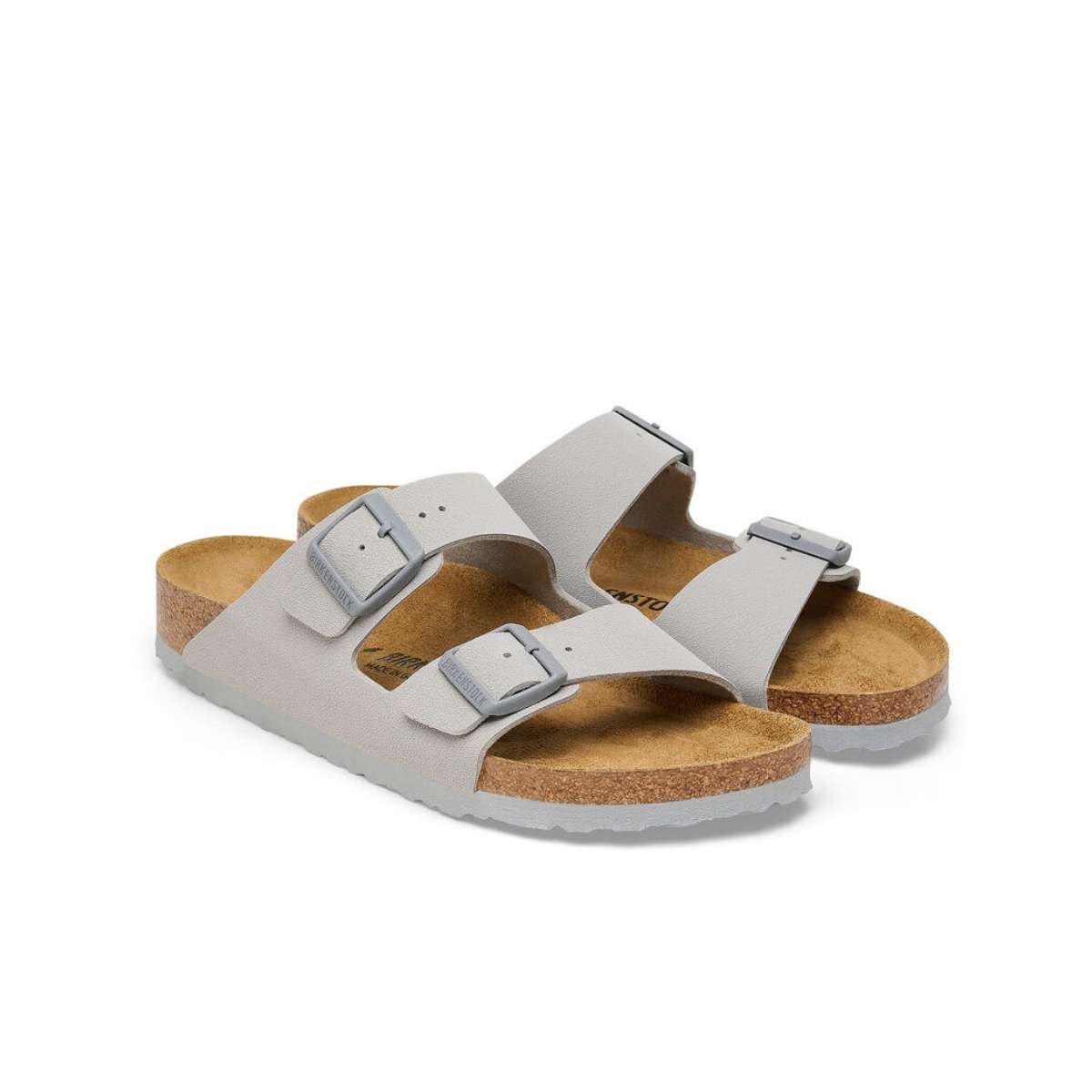 birkenstock-arizona-womens-slip-on-sandals-gray-brushed-leather-1027696-stone-coin