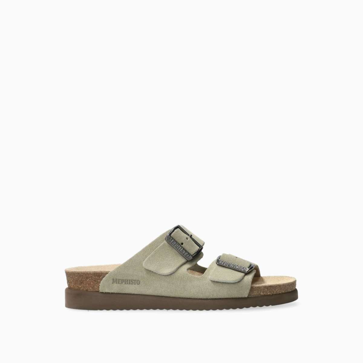 mephisto-hester-womens-slip-on-sandals-green-brushed-leather-5144259