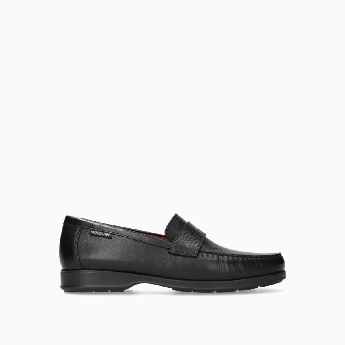 mephisto-harper-mens-loafers-black-leather-p5144587