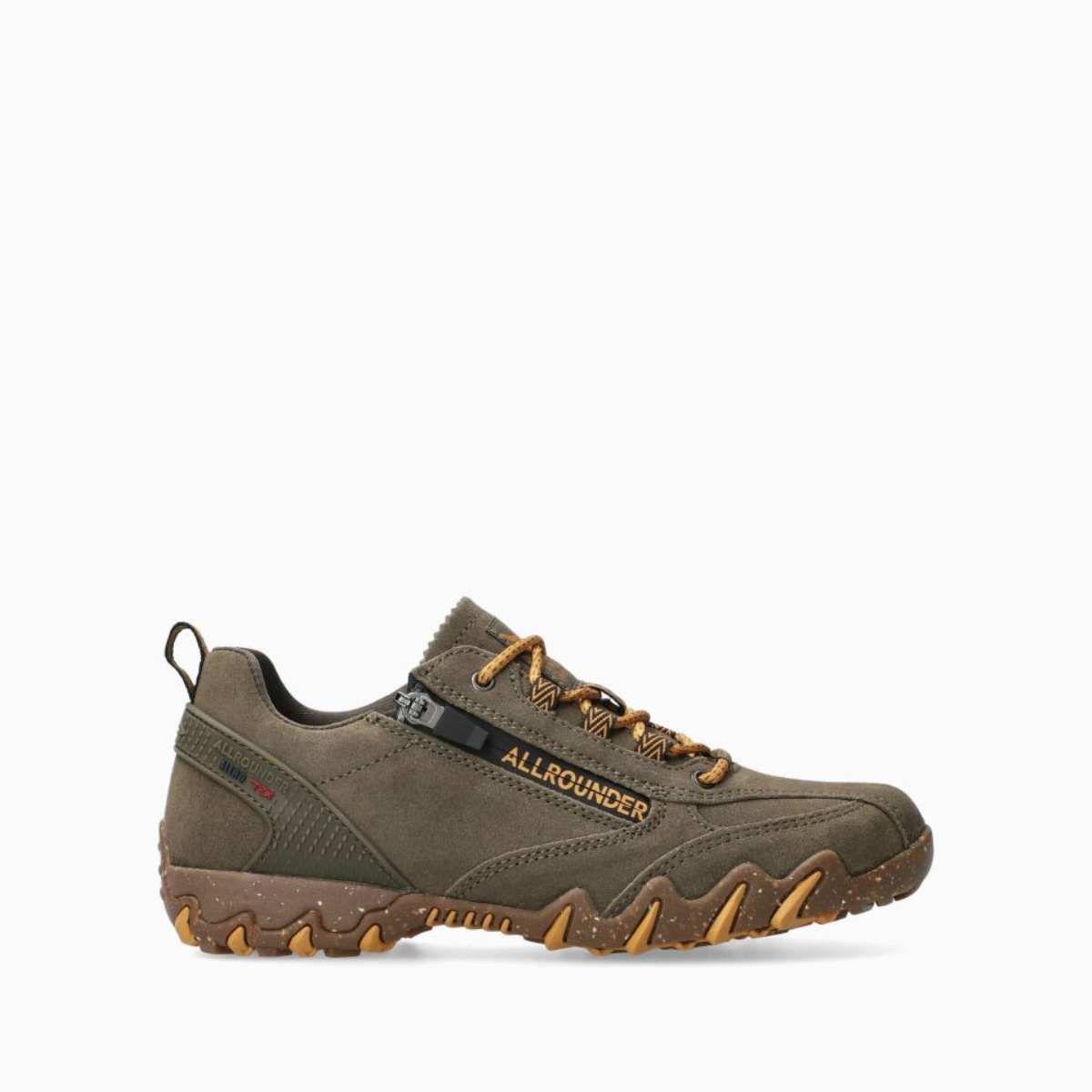 allrounder-nizar-tex-womens-sneakers-green-brushed-leather-2007982