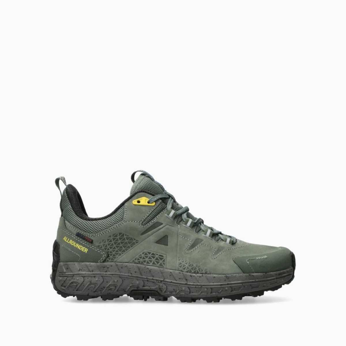 allrounder-x-tire-tex-mens-sneakers-green-leather-2007977