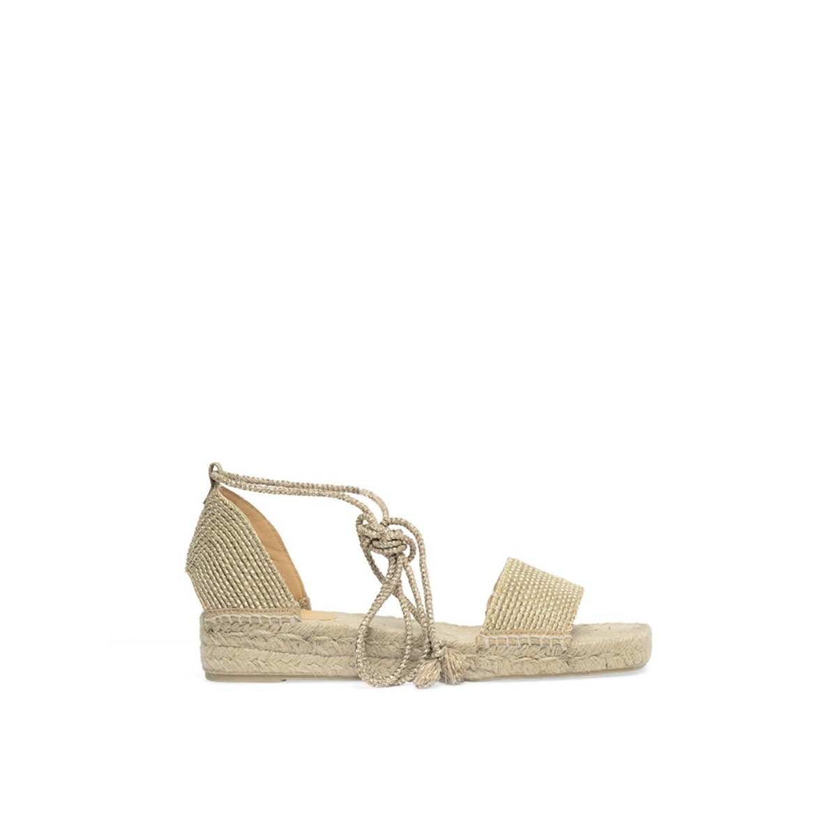 castaner-silvia-oro-womens-sandals-espadrille-025619-3000