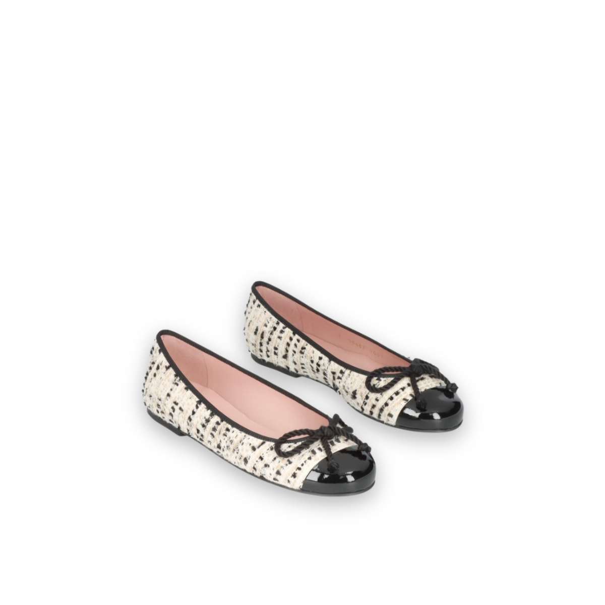pretty-ballerinas-rosario-beige-black-flats-37667-9001