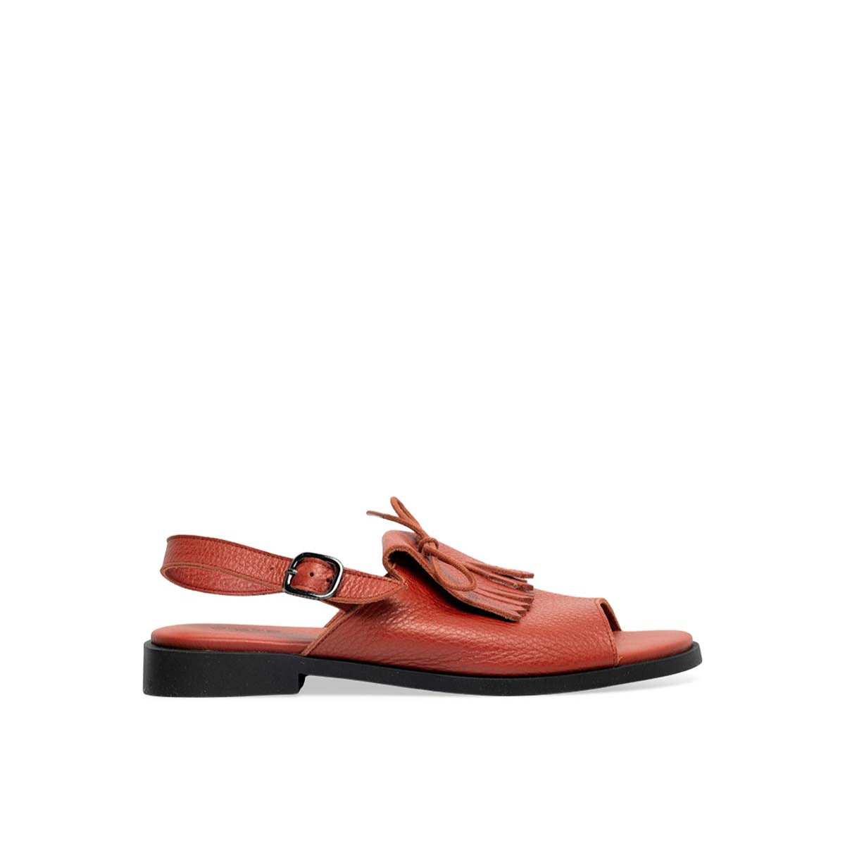 arche-kakuma-womens-sandals-red-leather-1L110KAKUMATF00
