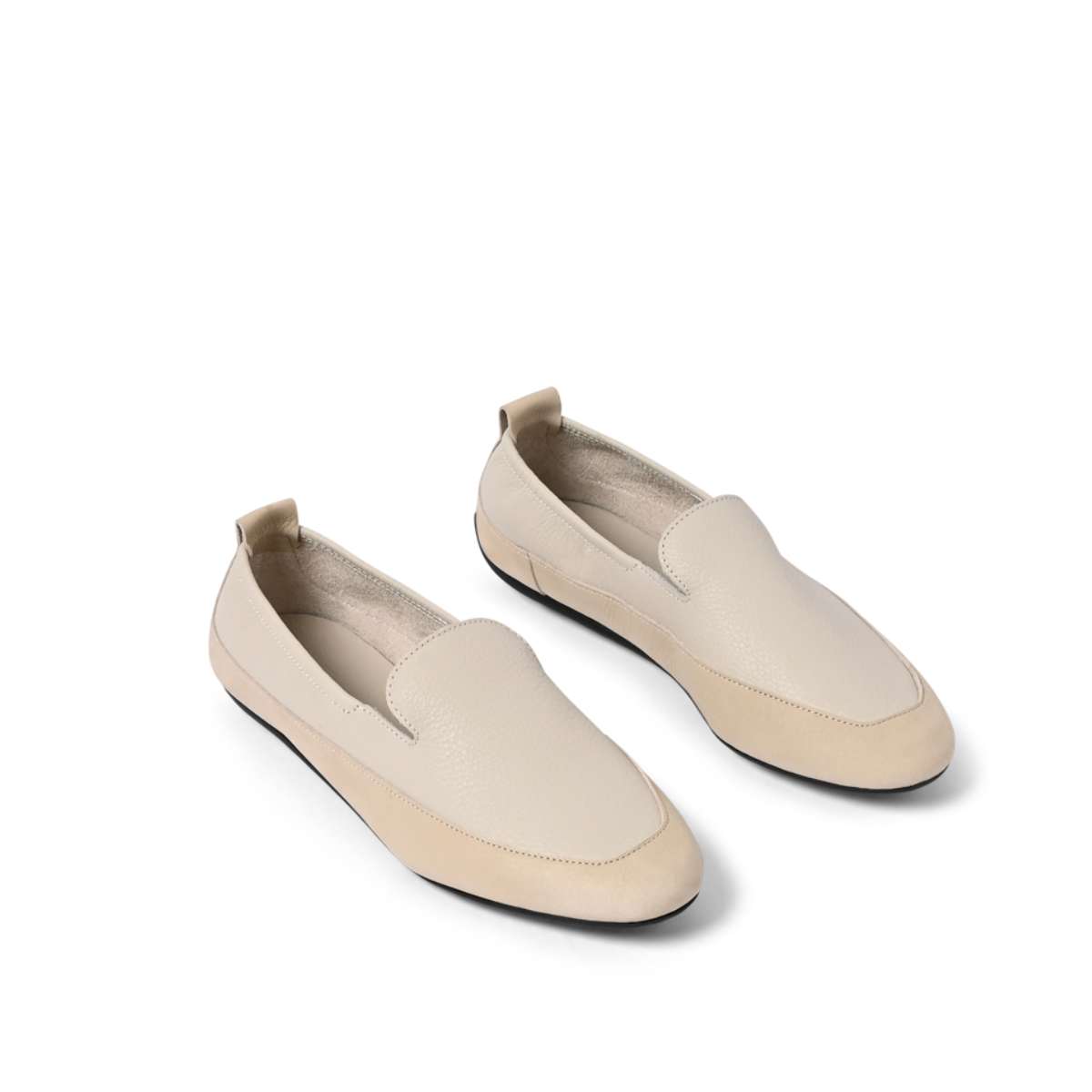 arche-fanoon-beige-leather-womens-loafers-26E19P78FANOON5L10BEI4T