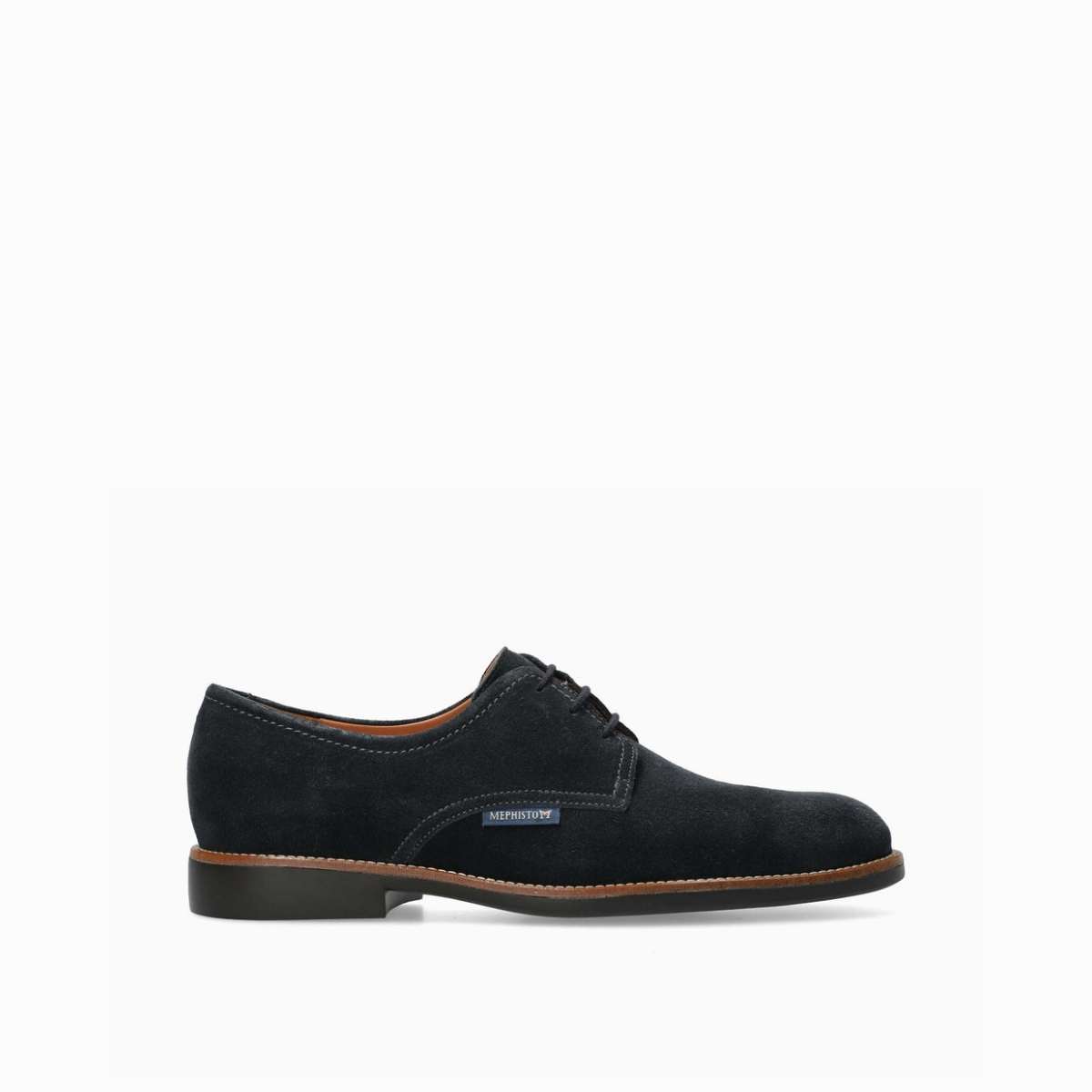 Mephisto-Fedrik-Mens-Elegant-Shoes-Blue-Brushed-Leather-5148471