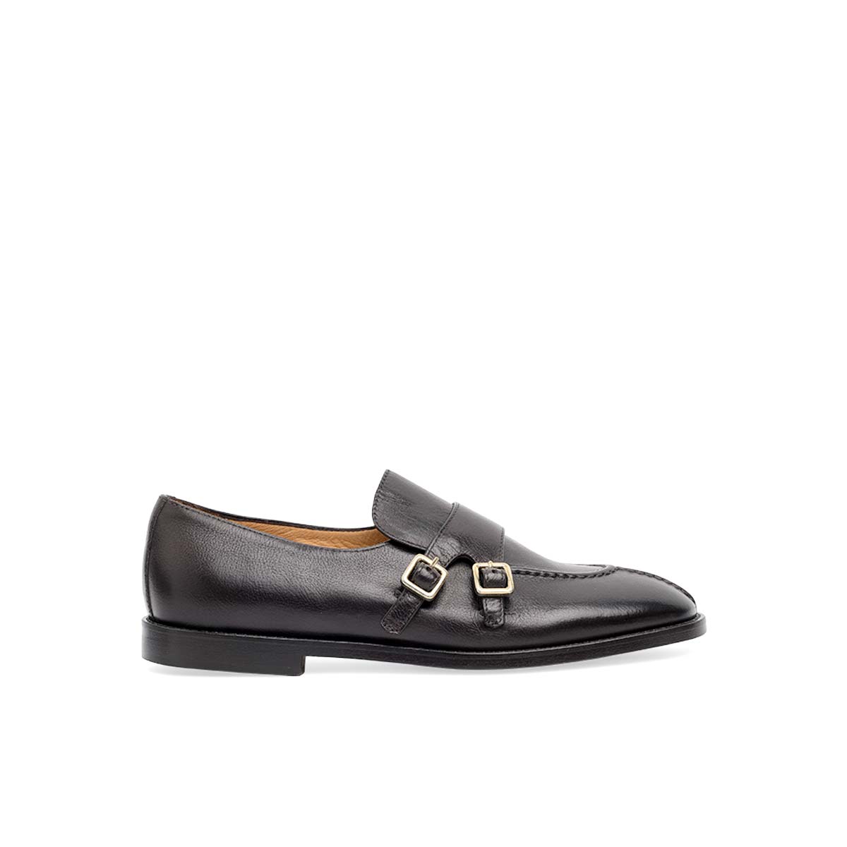 camerlengo-flora-womens-loafers-black-leather-RENNA-tMORO